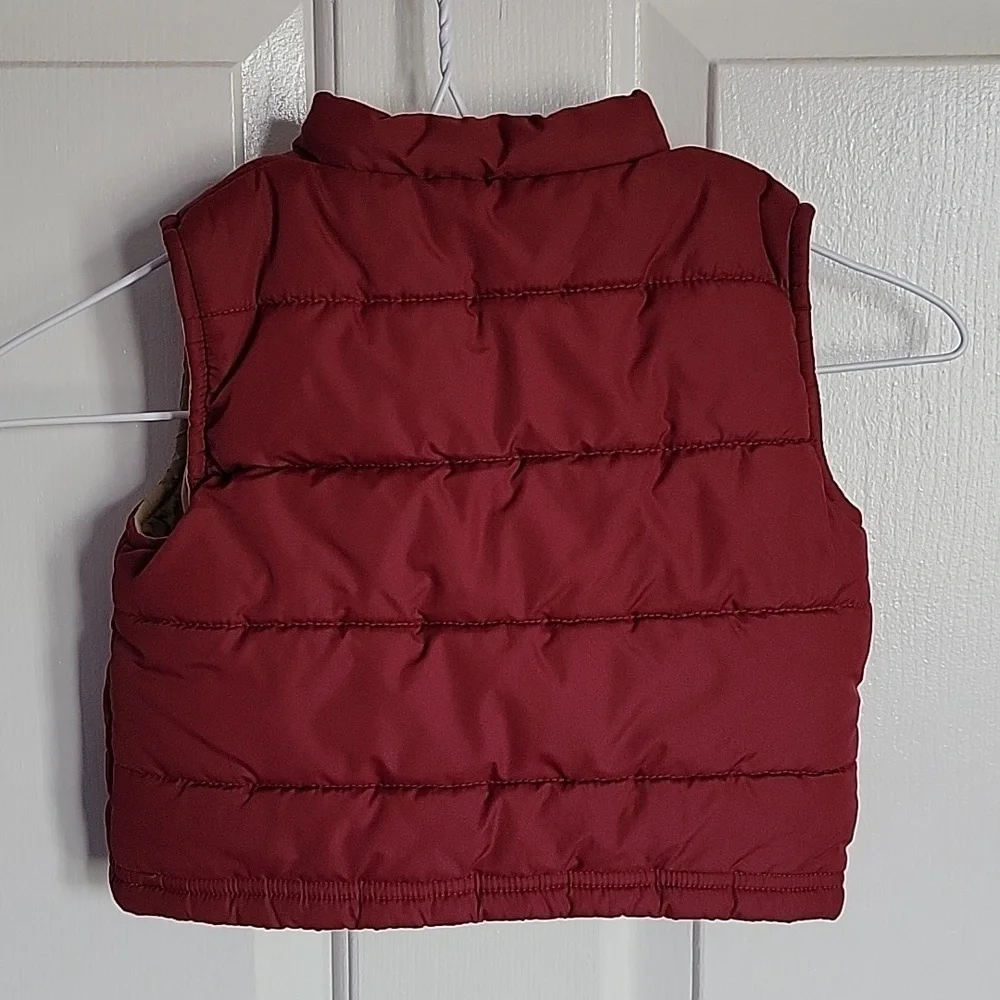 Gymboree boys winter